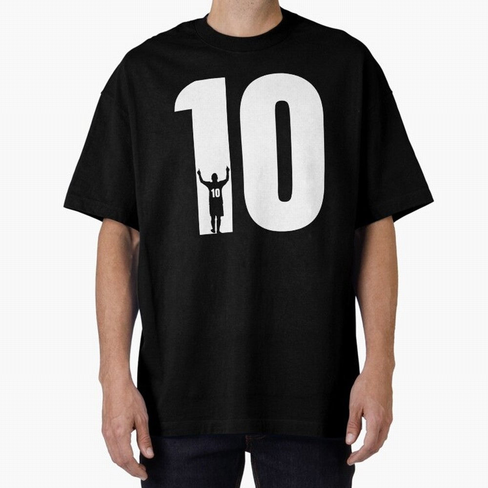 Leo Messi GOAT 10 Classic T-Shirt Turn Every Weekend Toward the FIFA World Cup 2026 Group Stage Journey through CR7 and Messi Highlights, England, France and Netherlands Pride, Match Day Excitement, Supporter Culture, Golden Goals and Global