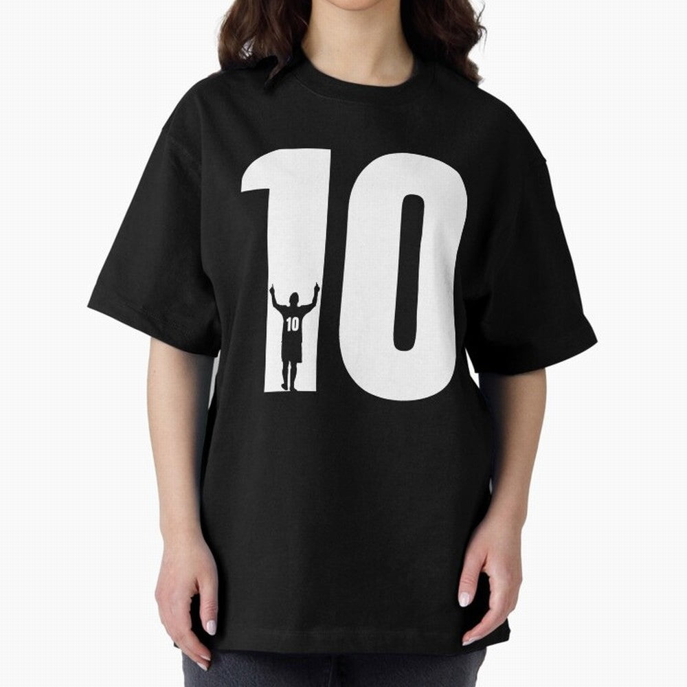 Leo Messi GOAT 10 Classic T-Shirt Turn Every Weekend Toward the FIFA World Cup 2026 Group Stage Journey through CR7 and Messi Highlights, England, France and Netherlands Pride, Match Day Excitement, Supporter Culture, Golden Goals and Global