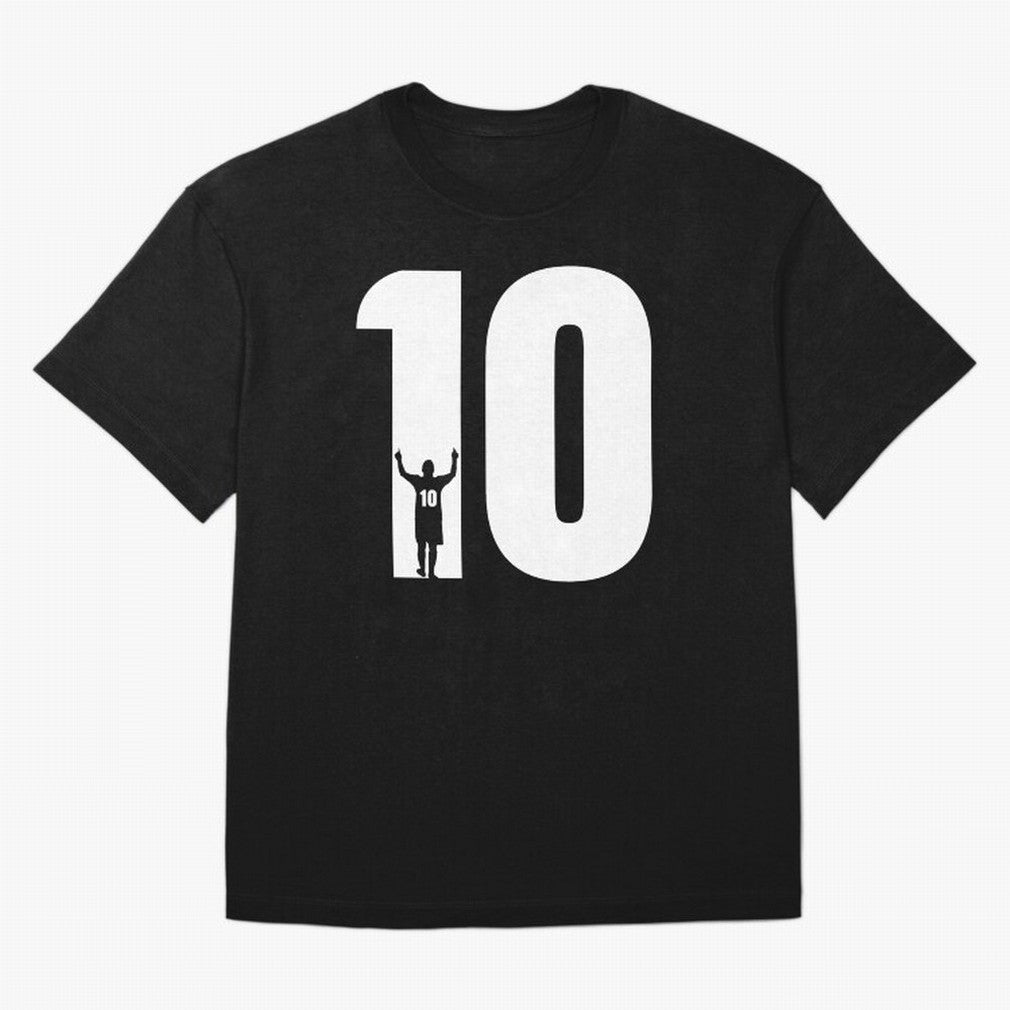 Leo Messi GOAT 10 Classic T-Shirt Turn Every Weekend Toward the FIFA World Cup 2026 Group Stage Journey through CR7 and Messi Highlights, England, France and Netherlands Pride, Match Day Excitement, Supporter Culture, Golden Goals and Global