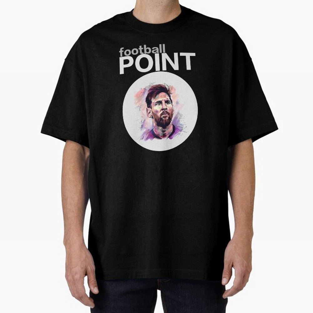 football POINT Classic T-Shirt Show Championship Spirit for FIFA World Cup 2026 Capturing Haaland and Mbappe, Spain and Netherlands Energy, Football Festival Excitement, Trophy Ambitions, Country Rivalries and Star Player Buzz; Built for Supporters