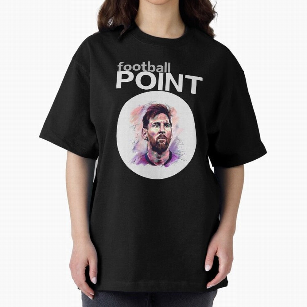 football POINT Classic T-Shirt Show Championship Spirit for FIFA World Cup 2026 Capturing Haaland and Mbappe, Spain and Netherlands Energy, Football Festival Excitement, Trophy Ambitions, Country Rivalries and Star Player Buzz; Built for Supporters