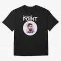 football POINT Classic T-Shirt Show Championship Spirit for FIFA World Cup 2026 Capturing Haaland and Mbappe, Spain and Netherlands Energy, Football Festival Excitement, Trophy Ambitions, Country Rivalries and Star Player Buzz; Built for Supporters