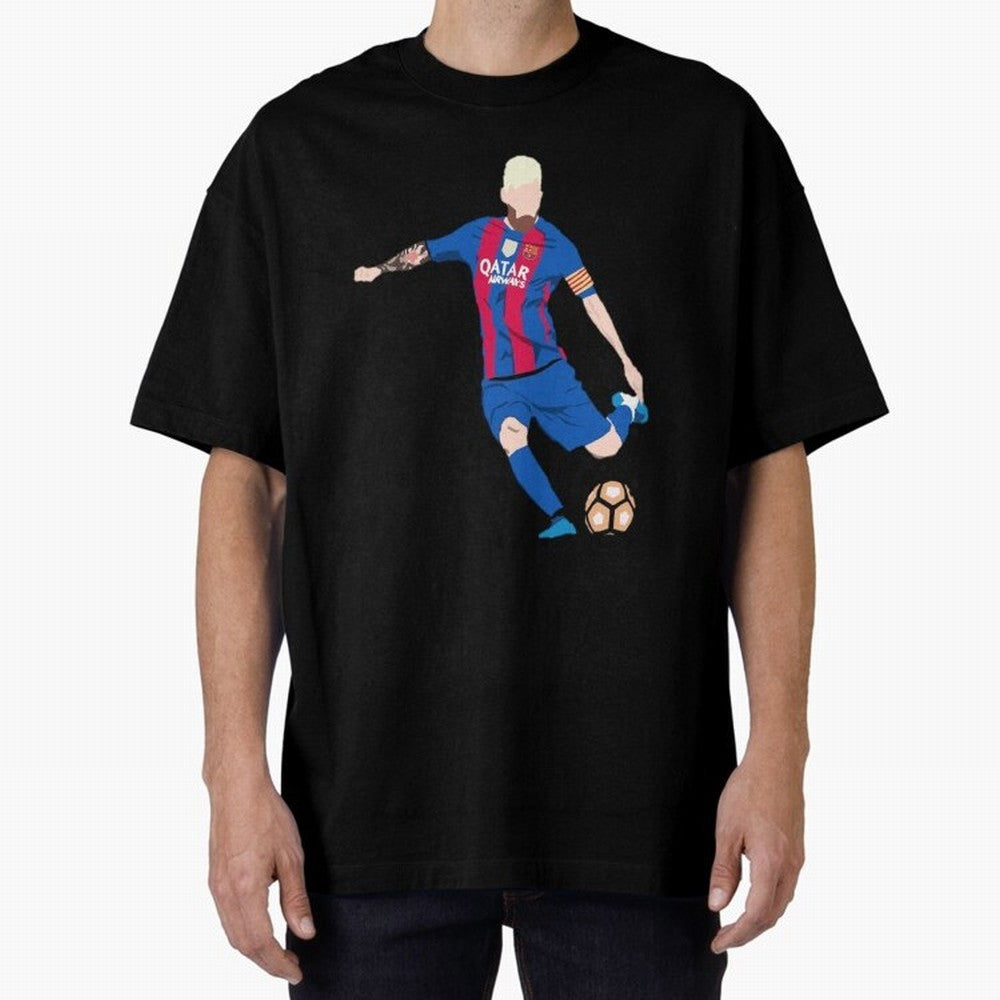 Co-founder of Boot & Ball. Our goal is to provide high quality sports designs! Essential T-Shirt Bring Bold Fan Energy to FIFA World Cup 2026 Group Stage for Fans of Neymar, Haaland and Cristiano Ronaldo and Spain and Netherlands, Bringing Goal