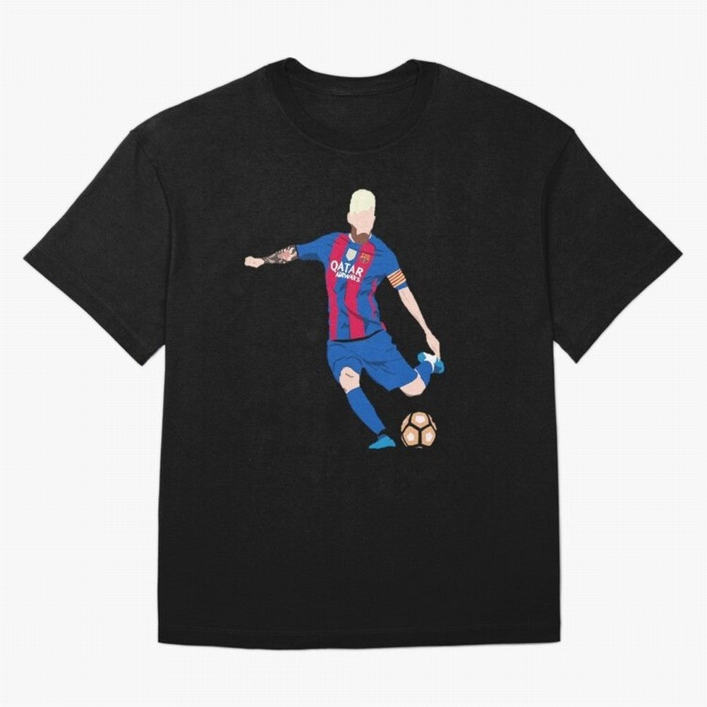Co-founder of Boot & Ball. Our goal is to provide high quality sports designs! Essential T-Shirt Bring Bold Fan Energy to FIFA World Cup 2026 Group Stage for Fans of Neymar, Haaland and Cristiano Ronaldo and Spain and Netherlands, Bringing Goal