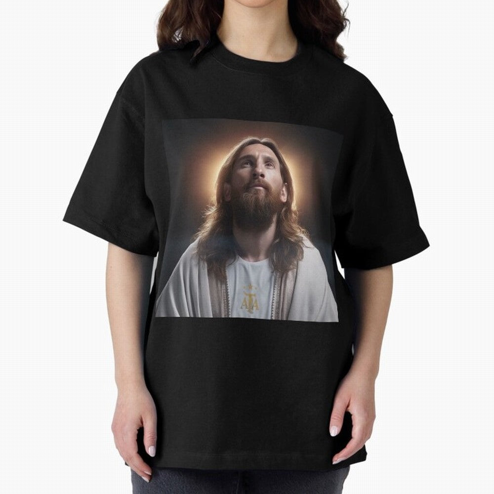 Lionel Messi Messias Classic T-Shirt Bring Retro Soccer Energy to Global Football Passion for FIFA World Cup 2026, Made for Haaland and Mbappe, France, Sports Nostalgia, International Competition, Famous Players and Unforgettable Victories; Perfect