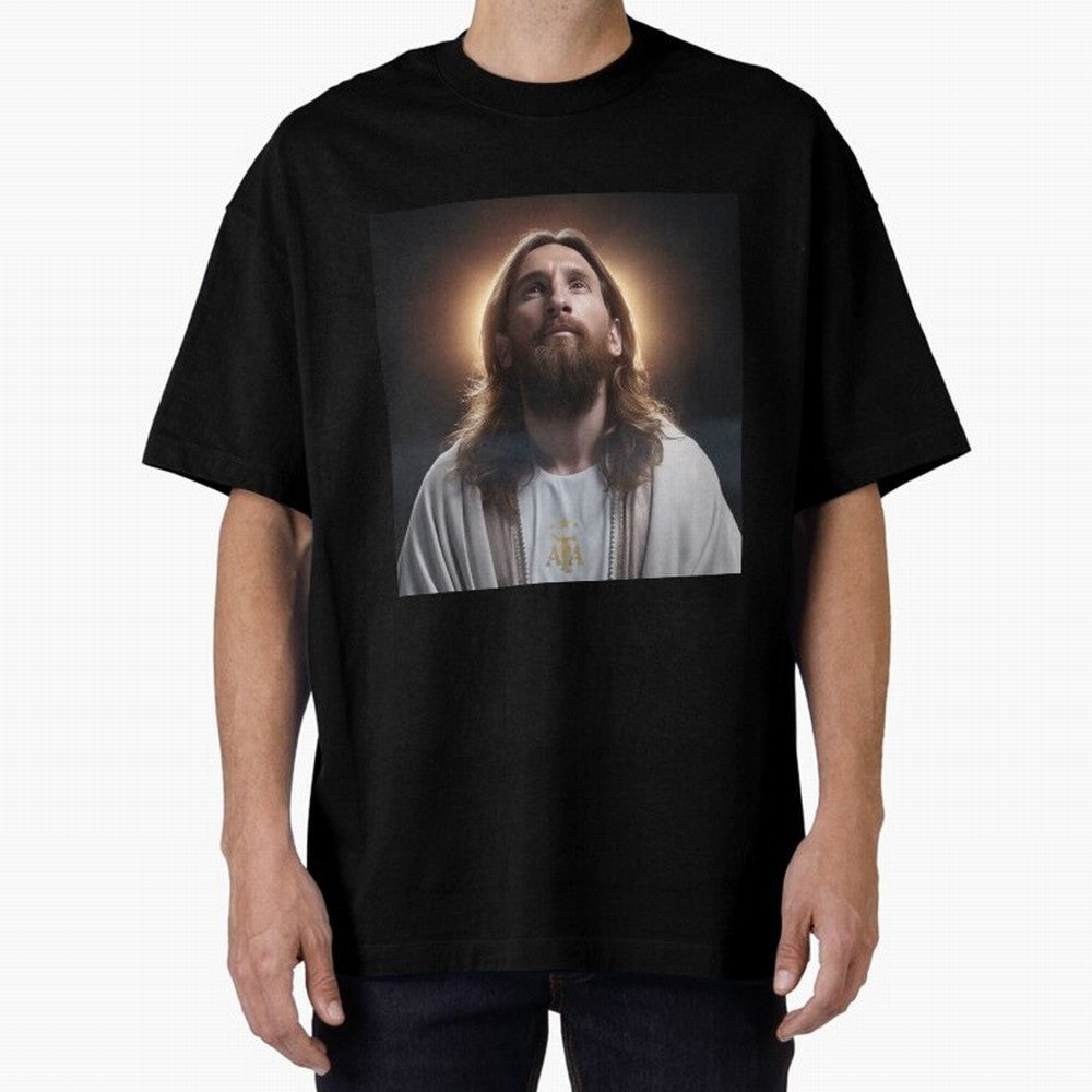 Lionel Messi Messias Classic T-Shirt Bring Retro Soccer Energy to Global Football Passion for FIFA World Cup 2026, Made for Haaland and Mbappe, France, Sports Nostalgia, International Competition, Famous Players and Unforgettable Victories; Perfect