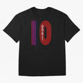 Lionel Messi T-shirts. Active T-Shirt Feel Match Day Hype around FIFA World Cup 2026 USA Canada Mexico, Haaland and Mbappe, Spain, Match Day Excitement, Supporter Culture, Golden Goals and Global Football Passion; Perfect for People Who Love