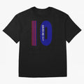 Lionel Messi T-shirts. Classic T-Shirt Refresh Match Day Hype around FIFA World Cup 2026 Group Stage, CR7 and Messi, Portugal, Vintage Soccer Flavor, Modern Football Stars, National Flags and Final Night Emotion; Ideal for Fans Who Follow Messi,