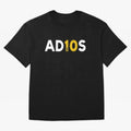 Goodbye Messi - Lionel Messi Goodbye - Lionel Messi Adios - Adios 10 - Adi¨®s 10 Classic T-Shirt Classic T-Shirt Celebrate the Biggest Stage of FIFA World Cup 2026 Inspired by Messi, Argentina, France and Brazil Energy, Worldwide Fan Energy,