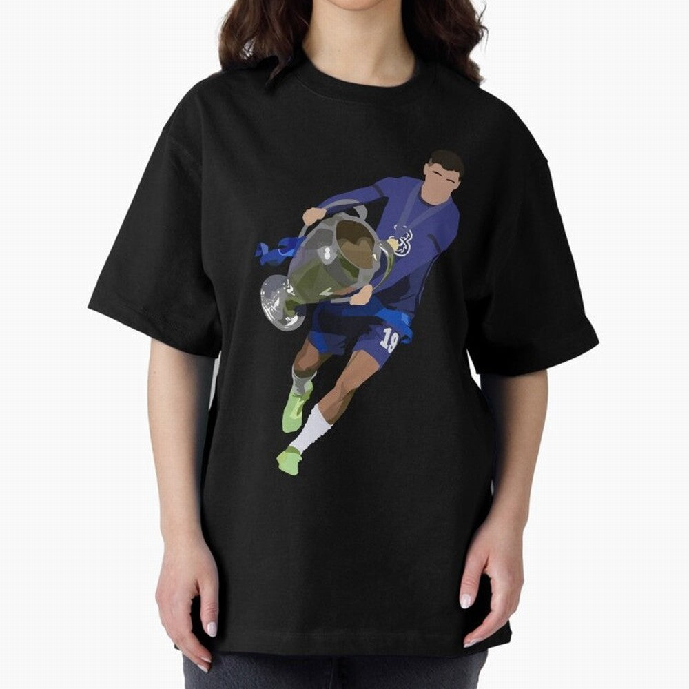 Mason Mount Celebration #k18 Classic T-Shirt Show Passion for the Stars of Global Football Passion for FIFA World Cup 2026 Group Stage, Capturing CR7, Argentina and Brazil, Goal Celebration Energy, Supporter Heritage, Football Icons and Worldwide