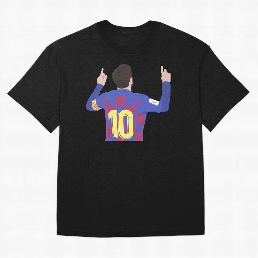 Messi Celebrates #w89 Classic T-Shirt Fuel FIFA World Cup 2026 Group Stage for Fans of Messi, Neymar and Mbappe and Argentina, Bringing Stadium Chants, National Pride, Trophy Dreams and Unforgettable Football Memories; Created for Match Day