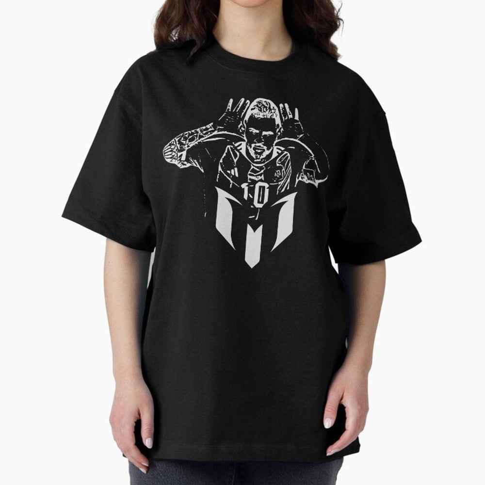 Leo Messi Funny Celebrate Essential T-Shirt Live for the Drama of Match Day Hype around FIFA World Cup 2026 Group Stage, Mbappe, England, France and Netherlands, Classic Soccer Heritage, Championship Pressure, Fan Loyalty and International Pride;