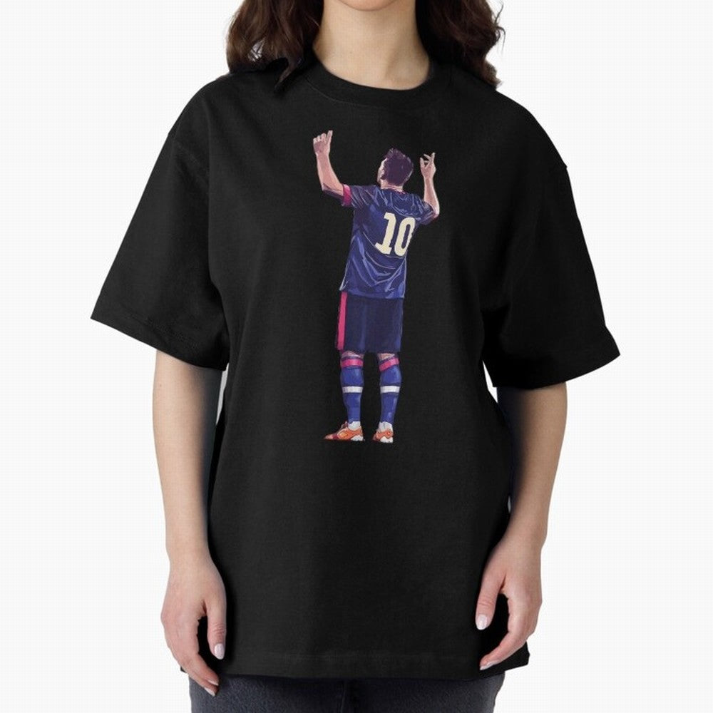Leo Messi Iconic Style Classic T-Shirt Live the Energy of FIFA World Cup 2026 Group Stage Spirit, Celebrating Brazil, Portugal and Argentina, Haaland and Mbappe, Stadium Chants, National Pride, Trophy Dreams and Unforgettable Football Memories;