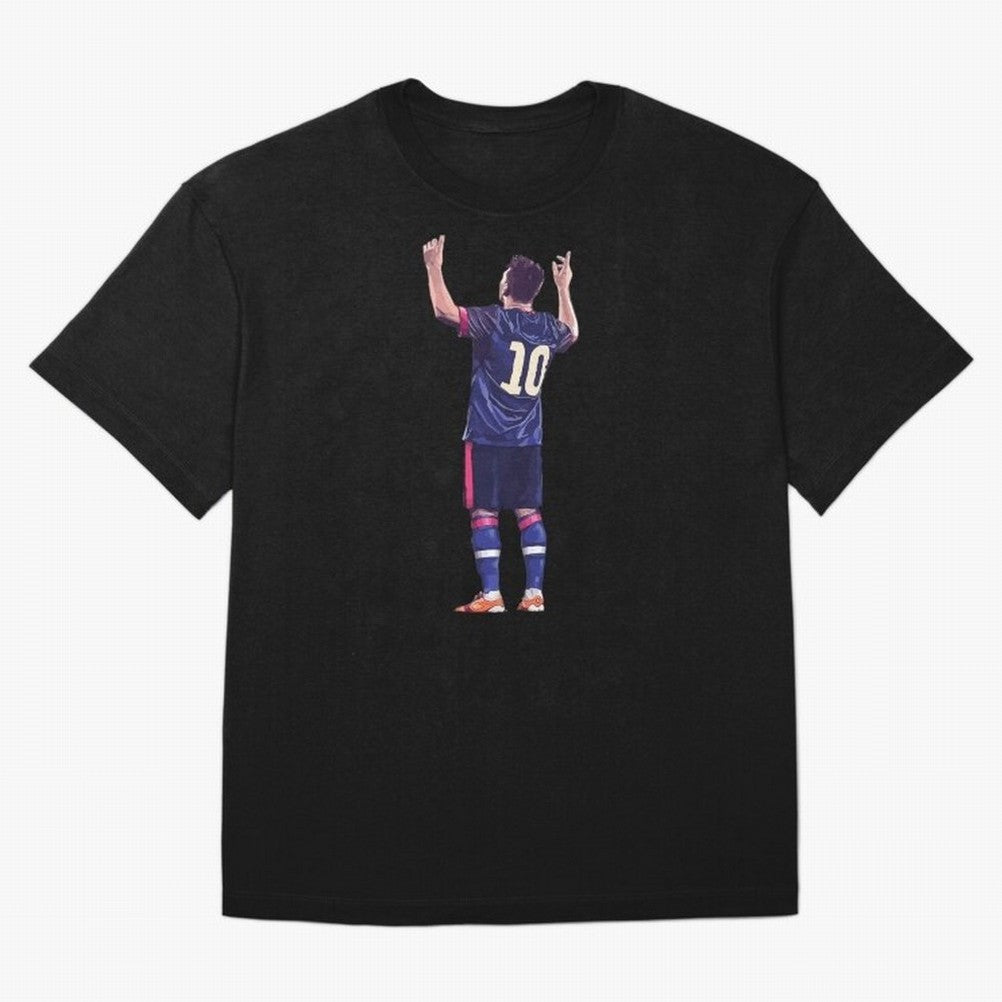Leo Messi Iconic Style Classic T-Shirt Live the Energy of FIFA World Cup 2026 Group Stage Spirit, Celebrating Brazil, Portugal and Argentina, Haaland and Mbappe, Stadium Chants, National Pride, Trophy Dreams and Unforgettable Football Memories;