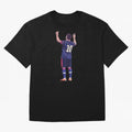 Leo Messi Iconic Style Classic T-Shirt Live the Energy of FIFA World Cup 2026 Group Stage Spirit, Celebrating Brazil, Portugal and Argentina, Haaland and Mbappe, Stadium Chants, National Pride, Trophy Dreams and Unforgettable Football Memories;