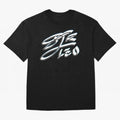 Leo Messi Signature Essential T-Shirt Join FIFA World Cup 2026 Group Stage Filled with Neymar, Brazil, Portugal and Argentina Energy, Retro Football Energy, Iconic Rivalries, Trophy Chase Drama and Stadium Atmosphere; Created for Match Day Parties,