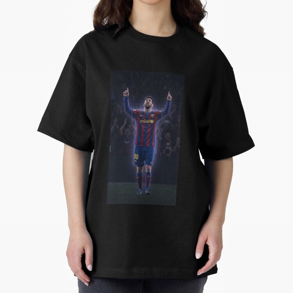 Lionel Messi Classic T-Shirt Celebrate Supporters United by FIFA World Cup 2026 USA Canada Mexico Spirit, Built around Germany, Mbappe, Tournament Hype, Historic Matchups, Family Viewing Parties and Global Sports Pride; Created for Match Day
