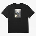 LIONEL MESSI GOAT Oversized T-Shirt Celebrate Global Passion for FIFA World Cup 2026 USA Canada Mexico Spirit, Capturing Spain and Netherlands, Messi, Champion Mindset, Group Stage Buzz, Knockout Tension and Passionate Fan Culture; Perfect for