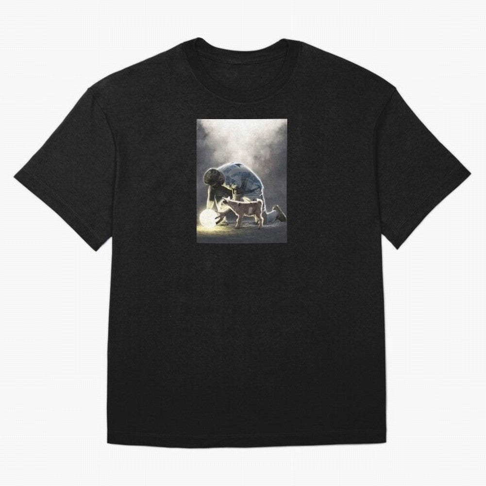 LIONEL MESSI GOAT Oversized T-Shirt Celebrate Global Passion for FIFA World Cup 2026 USA Canada Mexico Spirit, Capturing Spain and Netherlands, Messi, Champion Mindset, Group Stage Buzz, Knockout Tension and Passionate Fan Culture; Perfect for