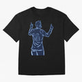 The Greatest Lionel Messi No.30 Essential T-Shirt Celebrate the Stars of FIFA World Cup 2026 USA Canada Mexico Spirit, Featuring Argentina, Messi, CR7 and Mbappe, Retro Football Energy, Iconic Rivalries, Trophy Chase Drama and Stadium Atmosphere;