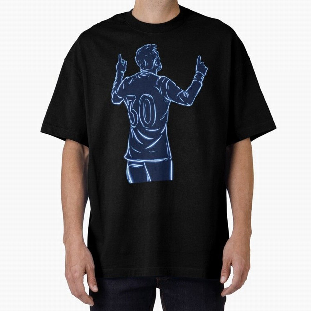 The Greatest Lionel Messi No.30 Essential T-Shirt Celebrate the Stars of FIFA World Cup 2026 USA Canada Mexico Spirit, Featuring Argentina, Messi, CR7 and Mbappe, Retro Football Energy, Iconic Rivalries, Trophy Chase Drama and Stadium Atmosphere;