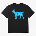 L10nel Goat - Lionel Messi Essential T-Shirt Represent Fans Who Live for FIFA World Cup 2026 Celebrating Haaland, France Energy, Stadium Memories, Football Loyalty, International Chants and Championship Tradition; Great for Watch Parties, Sports