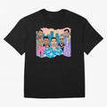 Inter miami gang Essential T-Shirt Feel the Trophy Chase of Match Day Hype around FIFA World Cup 2026, Mbappe and Neymar, Spain, Game Day Rituals, Football Legends, Country Pride and the Road to the Final; Ideal for Passionate Fans Who Love