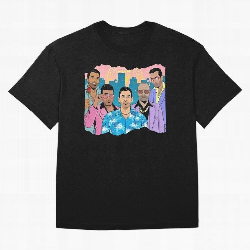 Inter miami gang Essential T-Shirt Feel the Trophy Chase of Match Day Hype around FIFA World Cup 2026, Mbappe and Neymar, Spain, Game Day Rituals, Football Legends, Country Pride and the Road to the Final; Ideal for Passionate Fans Who Love