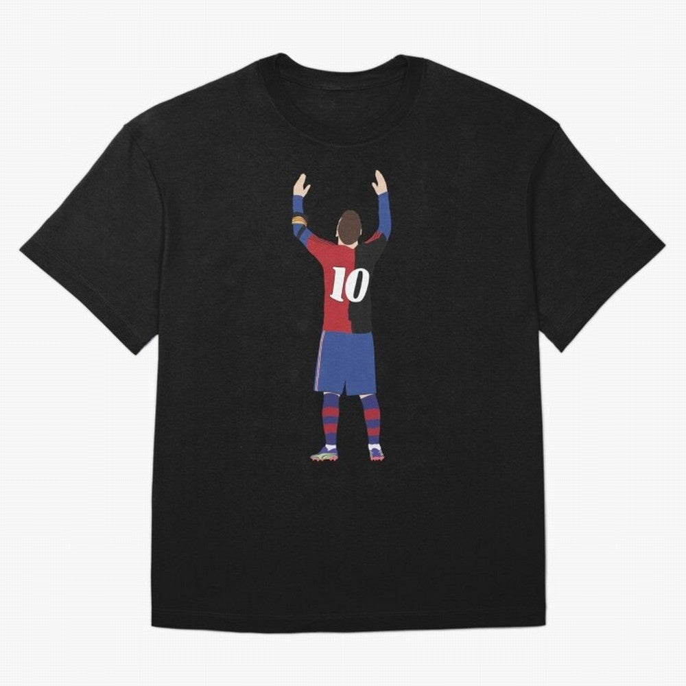 Lionel Messi Tribute To Dm Perfect Gift For You And Friends #v98 Classic T-Shirt Refresh FIFA World Cup 2026 USA Canada Mexico for Fans of CR7 and France and Portugal, Bringing Champion Mindset, Group Stage Buzz, Knockout Tension and Passionate Fan