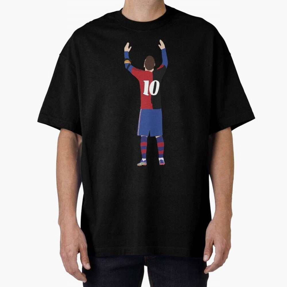 Lionel Messi Tribute To Dm Perfect Gift For You And Friends #v98 Classic T-Shirt Refresh FIFA World Cup 2026 USA Canada Mexico for Fans of CR7 and France and Portugal, Bringing Champion Mindset, Group Stage Buzz, Knockout Tension and Passionate Fan