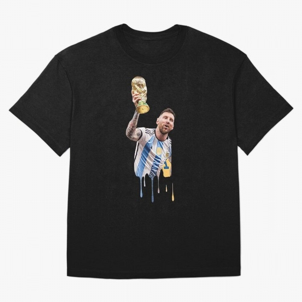 Example 1 Classic T-Shirt Keep Football History Alive during FIFA World Cup 2026 Group Stage Spirit, Connected to England and Germany, CR7 and Messi, Football Festival Excitement, Trophy Ambitions, Country Rivalries and Star Player Buzz; Perfect