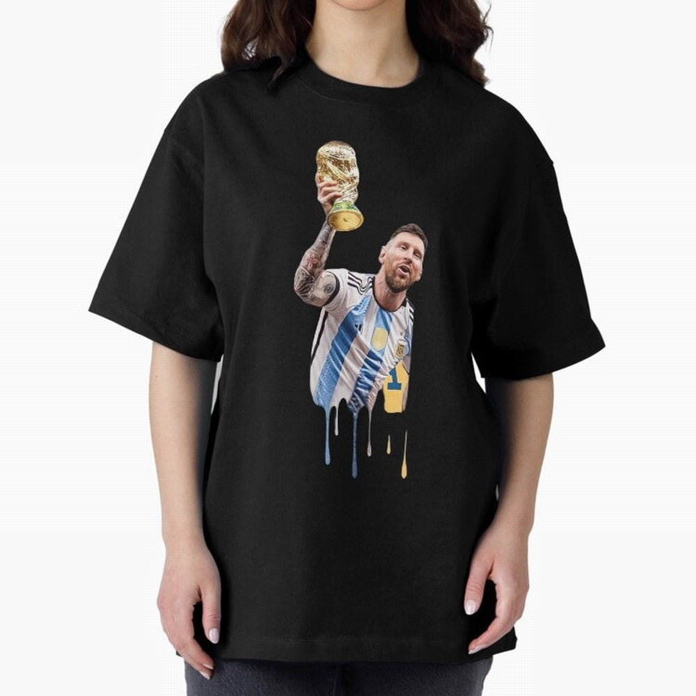 Example 1 Classic T-Shirt Keep Football History Alive during FIFA World Cup 2026 Group Stage Spirit, Connected to England and Germany, CR7 and Messi, Football Festival Excitement, Trophy Ambitions, Country Rivalries and Star Player Buzz; Perfect