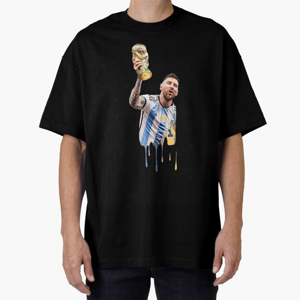 Example 1 Classic T-Shirt Keep Football History Alive during FIFA World Cup 2026 Group Stage Spirit, Connected to England and Germany, CR7 and Messi, Football Festival Excitement, Trophy Ambitions, Country Rivalries and Star Player Buzz; Perfect