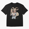 The G.O.A.T of Football, Lionel Messi Classic T-Shirt Bring Match Day Fire to FIFA World Cup 2026 USA Canada Mexico Driven by Messi and Cristiano Ronaldo, Argentina Energy, Football History, Final Match Energy, Crowd Noise and Once in a Lifetime
