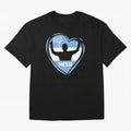 Love Lionel Messi Classic T-Shirt Celebrate Classic Football Spirit in FIFA World Cup 2026 Group Stage Inspired by Neymar, Haaland and Cristiano Ronaldo, England, France and Netherlands Energy, Retro Football Energy, Iconic Rivalries, Trophy Chase
