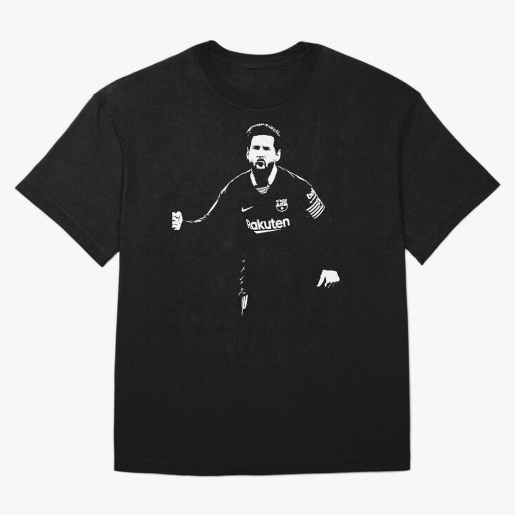 soccer player celebrating Oversized T-Shirt Bring Global Tournament Vibes to Match Day Hype around FIFA World Cup 2026 Group Stage, Messi and Cristiano Ronaldo, Spain, Football Festival Excitement, Trophy Ambitions, Country Rivalries and Star