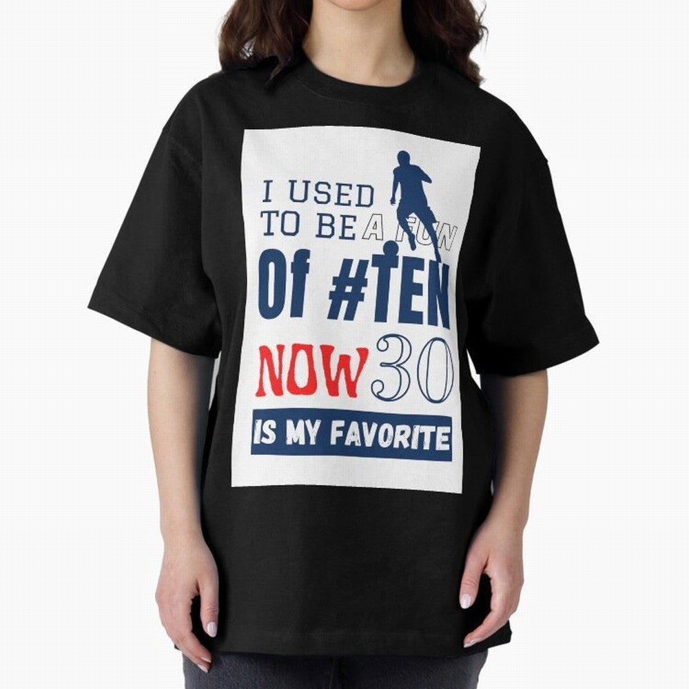 I used to be a fun of number ten Classic T-Shirt Show Love for Legendary Goals in the FIFA World Cup 2026 USA Canada Mexico Journey through CR7 Highlights, Netherlands Pride, Game Day Rituals, Football Legends, Country Pride and the Road to the