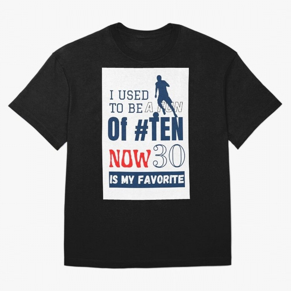 I used to be a fun of number ten Classic T-Shirt Show Love for Legendary Goals in the FIFA World Cup 2026 USA Canada Mexico Journey through CR7 Highlights, Netherlands Pride, Game Day Rituals, Football Legends, Country Pride and the Road to the