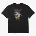 Example 2 Classic T-Shirt Make Game Day About the FIFA World Cup 2026 Journey through Cristiano Ronaldo, Haaland and CR7 Highlights, England, France and Netherlands Pride, Champion Mindset, Group Stage Buzz, Knockout Tension and Passionate Fan