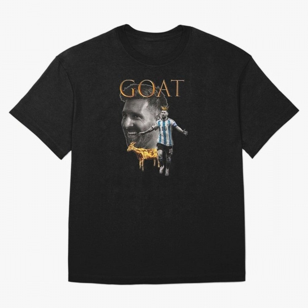 Example 2 Classic T-Shirt Make Game Day About the FIFA World Cup 2026 Journey through Cristiano Ronaldo, Haaland and CR7 Highlights, England, France and Netherlands Pride, Champion Mindset, Group Stage Buzz, Knockout Tension and Passionate Fan