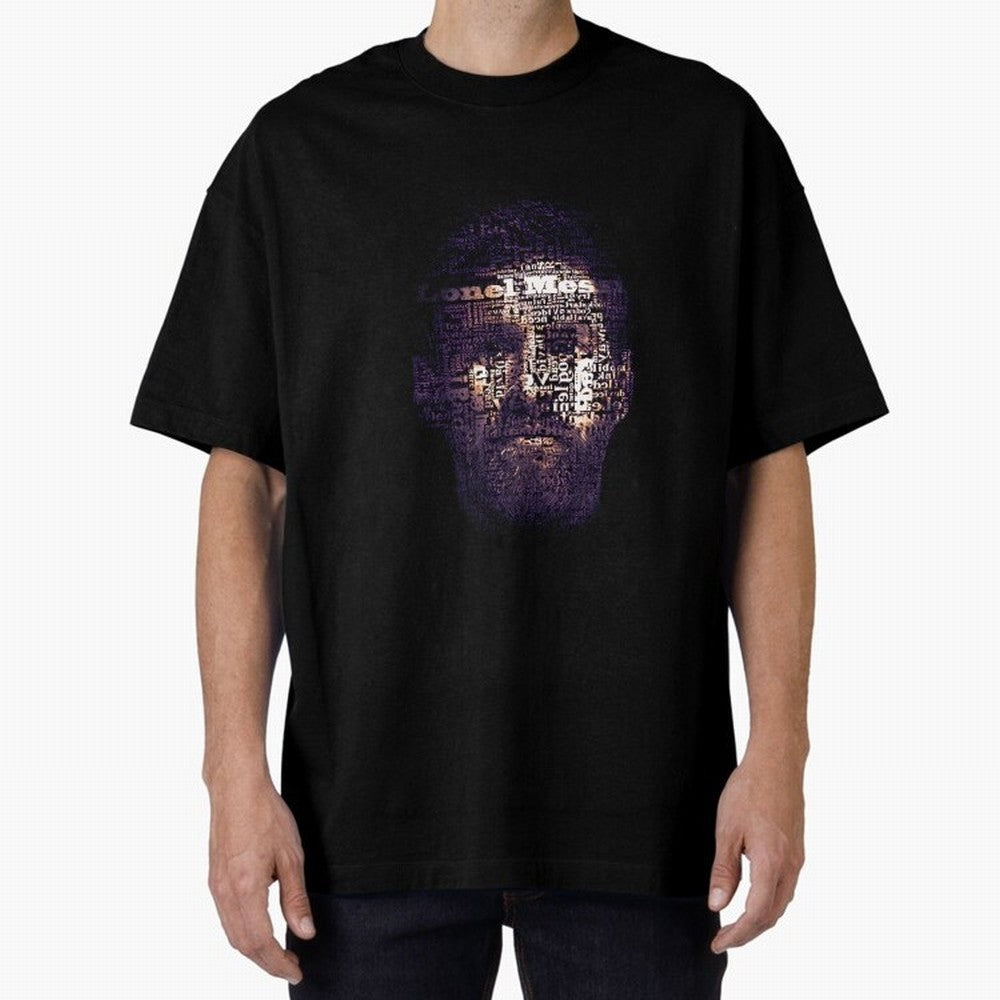 Lionel Messi Classic T-Shirt Feel the Roar of Match Day Hype around FIFA World Cup 2026 Group Stage, Neymar, France and Portugal, Global Supporter Spirit, Legendary Goals, National Colors and Tournament Celebration; Made for Collectors Who Enjoy