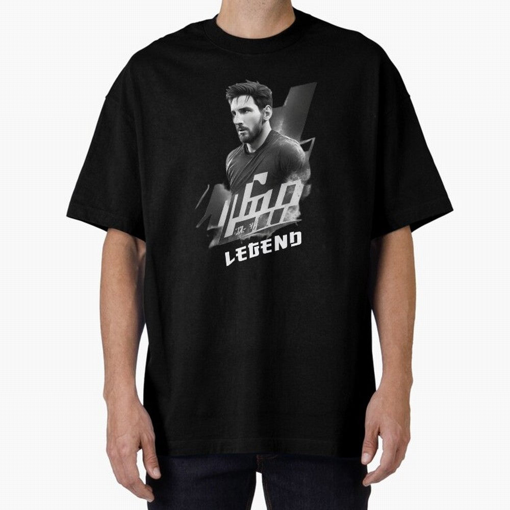 Football Legend Classic T-Shirt Wear the Spirit of FIFA World Cup 2026 Highlighting CR7, England and Germany Energy, Global Supporter Spirit, Legendary Goals, National Colors and Tournament Celebration; Made for Collectors Who Enjoy Iconic Players,