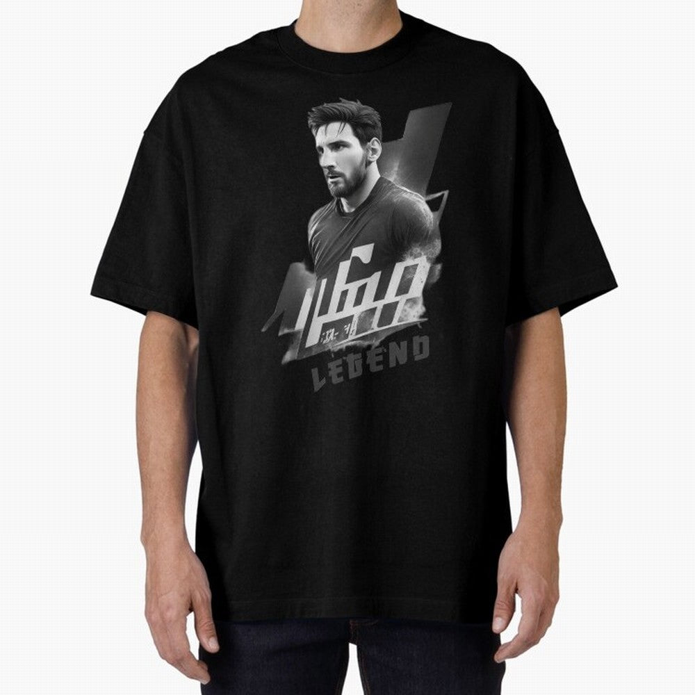 Football Legend Forever Essential T-Shirt Share the Excitement of FIFA World Cup 2026 USA Canada Mexico Driven by CR7, Spain Energy, Football Festival Excitement, Trophy Ambitions, Country Rivalries and Star Player Buzz; Perfect for Supporters Who