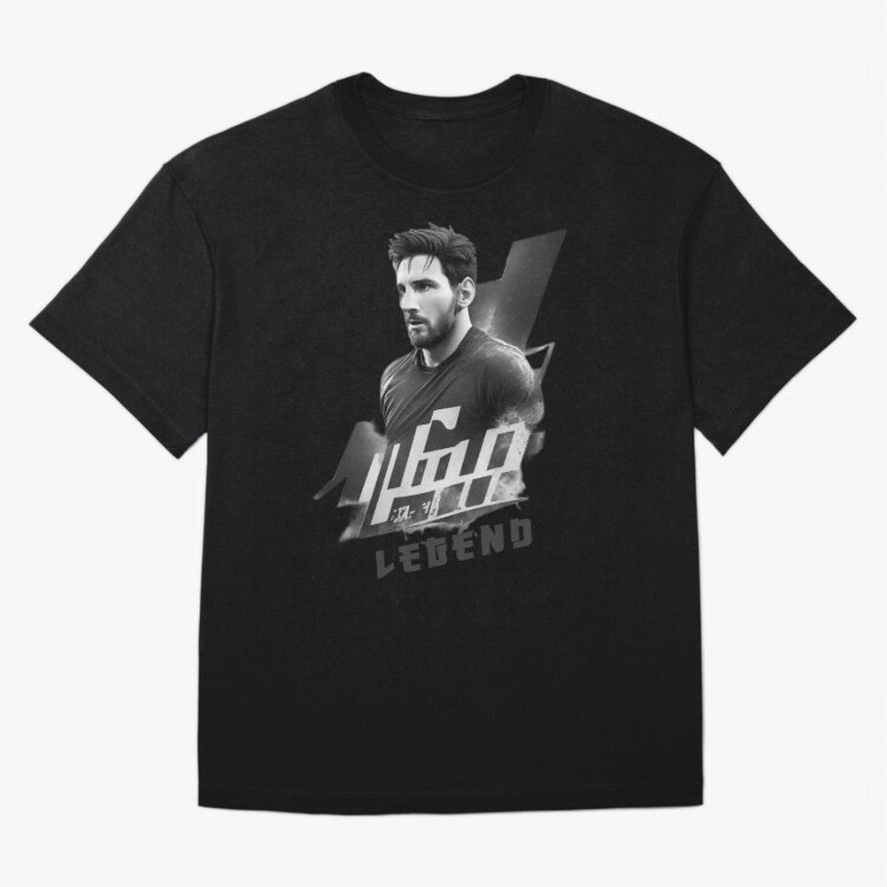 Football Legend Forever Essential T-Shirt Share the Excitement of FIFA World Cup 2026 USA Canada Mexico Driven by CR7, Spain Energy, Football Festival Excitement, Trophy Ambitions, Country Rivalries and Star Player Buzz; Perfect for Supporters Who