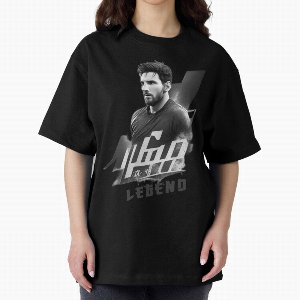 Football Legend Forever Essential T-Shirt Share the Excitement of FIFA World Cup 2026 USA Canada Mexico Driven by CR7, Spain Energy, Football Festival Excitement, Trophy Ambitions, Country Rivalries and Star Player Buzz; Perfect for Supporters Who