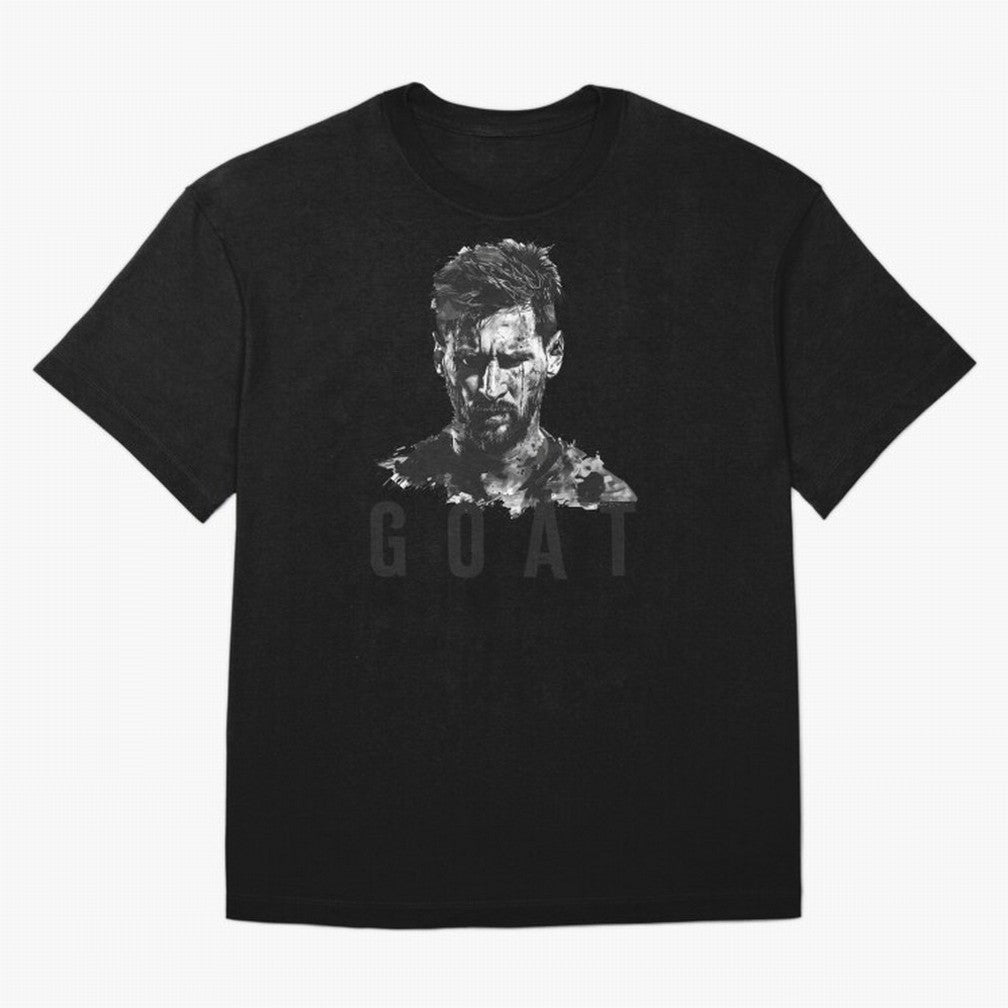 Messi Classic T-Shirt Celebrate Golden Goal Energy in FIFA World Cup 2026 USA Canada Mexico for Fans of Messi, CR7 and Mbappe and Spain, Bringing Supporter Pride, Iconic Celebrations, Legendary Names and Global Match Day Energy; Ideal for Fans Who