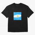 Argentina Classic T-Shirt Make Memories around Global Football Passion for FIFA World Cup 2026, Made for CR7, Netherlands, Game Day Rituals, Football Legends, Country Pride and the Road to the Final; Created for Match Day Parties, Soccer Gifts, Fan
