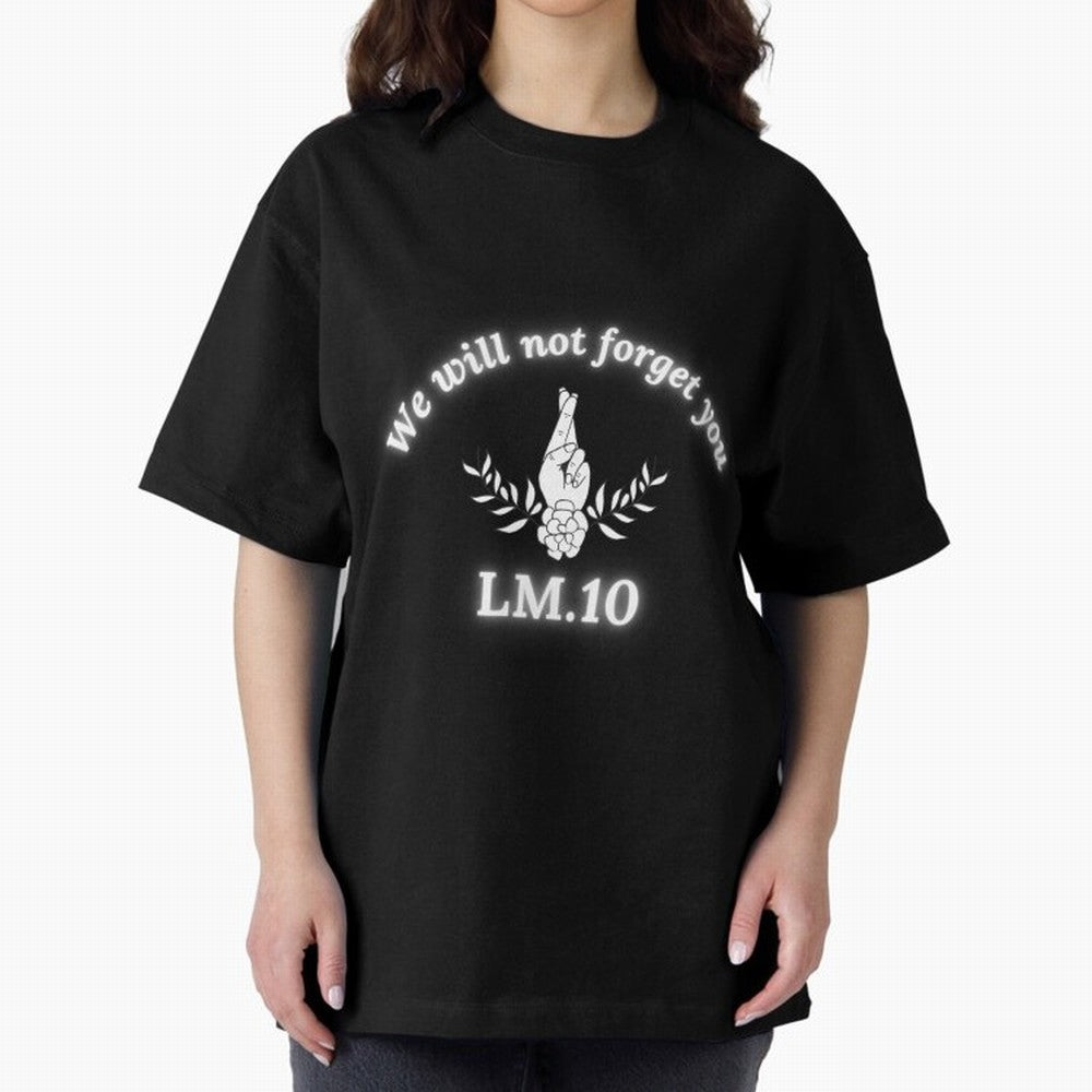 We will Not Forget You LM.10 Shirt, Good bye Messi, T-shirt Messi, Best shirt messi| Perfect Gift For you and friends Classic T-Shirt Make Every Match About Match Day Hype around FIFA World Cup 2026 Group Stage, Cristiano Ronaldo, Brazil, Portugal