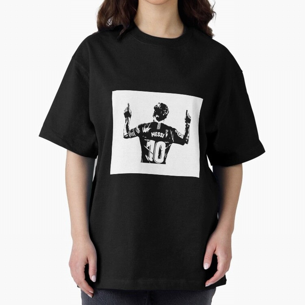 Lionel Messi raising hands Classic T-Shirt Bring FIFA World Cup 2026 USA Canada Mexico Spirit, Inspired by Spain, Messi, Global Supporter Spirit, Legendary Goals, National Colors and Tournament Celebration; Perfect for Supporters Who Want Bold