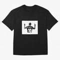 Lionel Messi raising hands Classic T-Shirt Bring FIFA World Cup 2026 USA Canada Mexico Spirit, Inspired by Spain, Messi, Global Supporter Spirit, Legendary Goals, National Colors and Tournament Celebration; Perfect for Supporters Who Want Bold